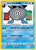 MLG POLIWHIRL