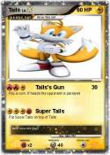 Tails
