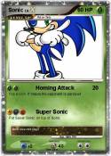 Sonic