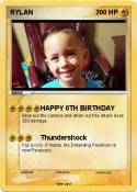 RYLAN
