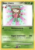 Super Cherry