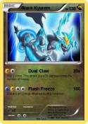 Black Kyurem