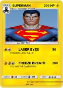 SUPERMAN