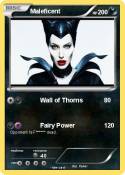 Maleficent