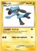 riolu