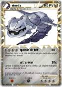 steelix