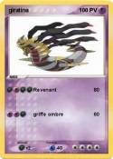 giratina