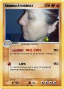 Mamma Arrabbiat