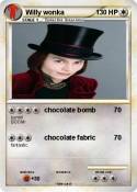 Willy wonka