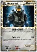 Master Chief