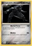 MechaGodzilla