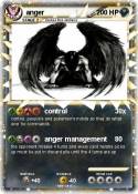 anger