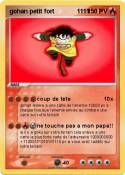 gohan petit