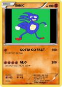 SANIC