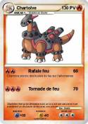 Chartolve