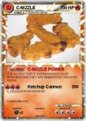 C-NIZZLE
