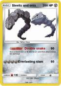 Steelix and