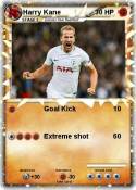Harry Kane