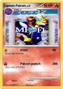 Captain Falcon