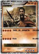 Spartan
