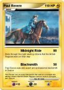 Paul Revere