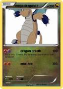 mega dragonite