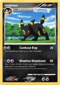 Umbreon