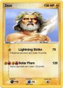 Zeus