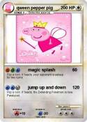 qween pepper