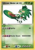 Ultimate Master