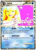 barbie