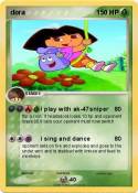 dora