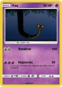 Kaa