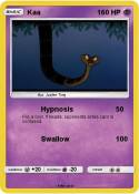 Kaa