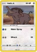 Hathi Jr.