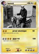 laurent