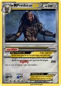Predator