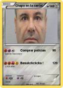 Chapo en la