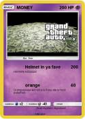 MONEY