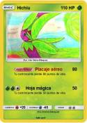 Hichiu