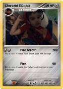 Charzaid EX
