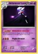 M-Gardevoir