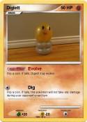 Diglett