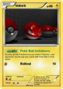 Voltorb