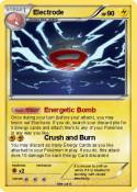 Electrode