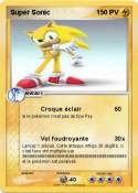 Super Sonic