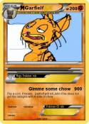 Garfielf