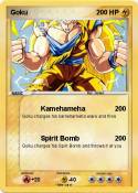 Goku