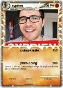 cyprien