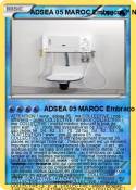 ADSEA 05 MAROC